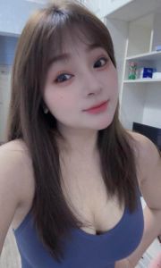 汉阳瑜伽妹妹