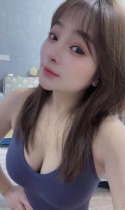 汉阳瑜伽妹妹