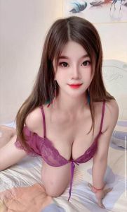 巨乳服务系沐瑾