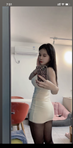【顺德区】大奶骚女