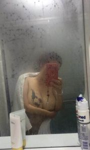 晴天太骚大胸大肥臀