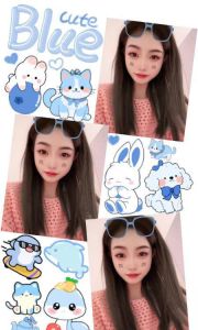 【白云区】望岗莉莉