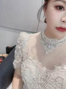 韵味十足希儿妹子