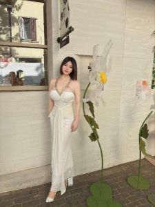 甜美小巧女友妹子