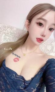迷人沐沐三通体验