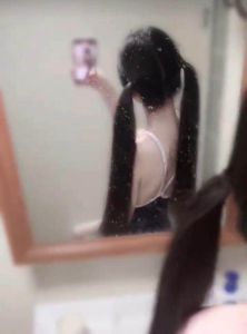 双马尾C杯巨乳童颜妹