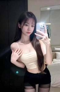 奉贤颜值温柔小妹