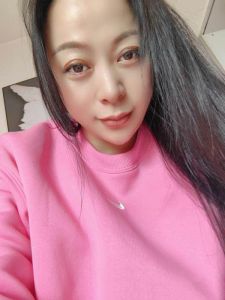 红桥御姐