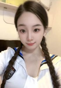 乖巧嫩妹服务超赞