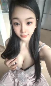 乖巧嫩妹服务超赞