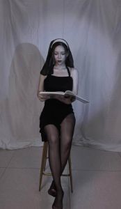 【南城】黑丝骚妇萱萱