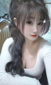 沙区小欣