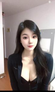 【福田区】腿模小辣椒