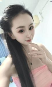 河西小姐姐