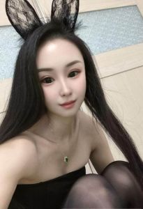 河西小姐姐