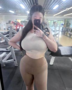 丁家庄重装女战士