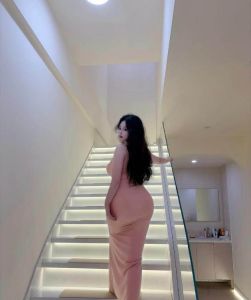 丁家庄重装女战士