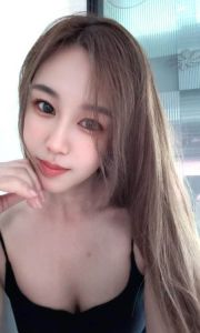 南开高挑美女