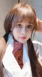 【武侯区】大胸敏感御姐