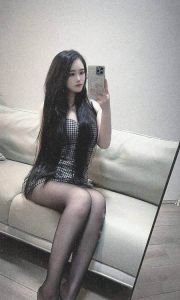 N刷女友系老师琪琪