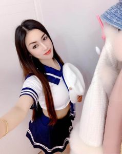 普陀莞式科班焱妃