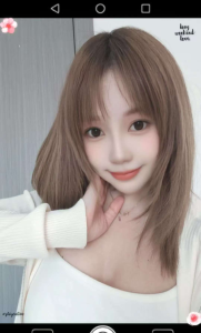 浦东风骚渝妹儿