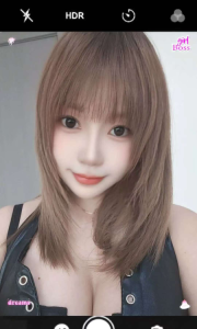 浦东风骚渝妹儿