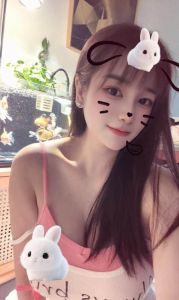 【龙岗区】性感巨乳小姐姐