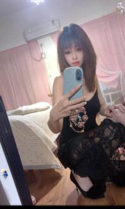 汉阳御姐琪琪