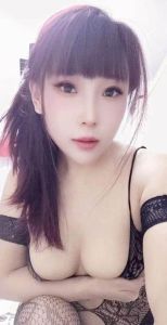 妖娆风骚少妇