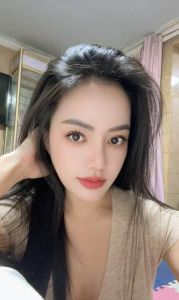 上海哈尼族御姐西子