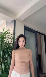 上海哈尼族御姐西子