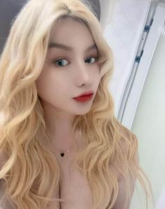 个人洋马伊莉莎