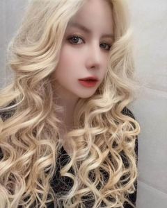 个人洋马伊莉莎