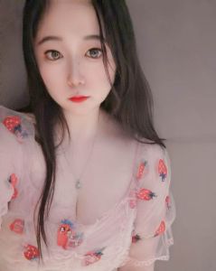 合肥兼职玥玥