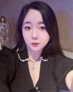 合肥兼职玥玥