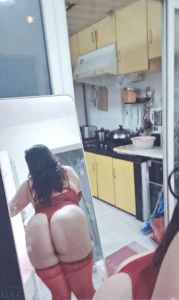 【海珠区】大屁股少妇