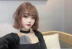 雨花小嫩妹