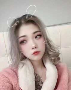 雨花小嫩妹