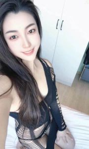 温柔漂亮小姐姐