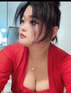 光谷小姨姐姐