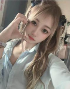 【罗湖区】肤白貌美柠檬
