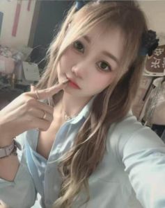 【罗湖区】肤白貌美柠檬