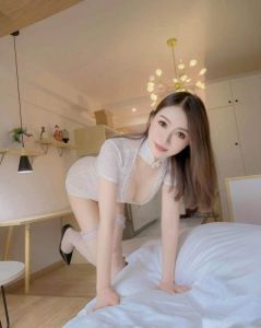 专做莞式全套服务少妇