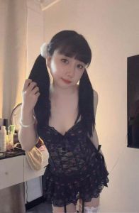 回归小萝莉爱宝