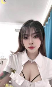 【秦淮区】花臂性感女郎
