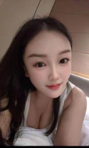 【白云区】肤白腰细长腿依依