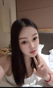 【白云区】肤白腰细长腿依依
