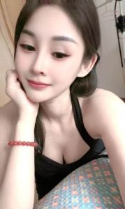 西青颜值妹妹