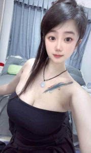 【黄岛区】微胖大奶控玲玲